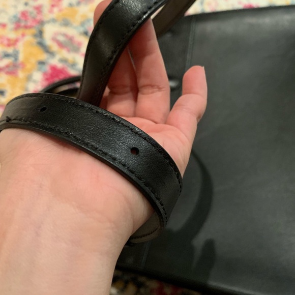 Cuyana Work Satchel - Picture 8 of 8